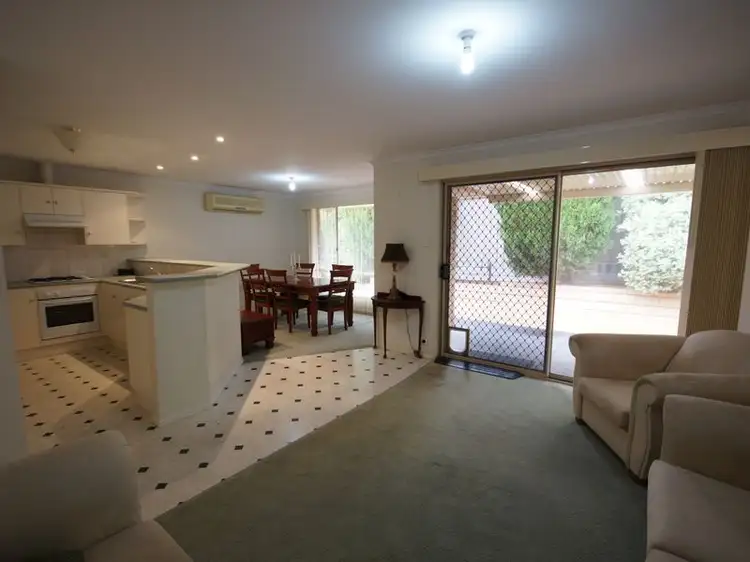 Second view of Homely house listing, 111 Somerset Grove, Craigmore SA 5114