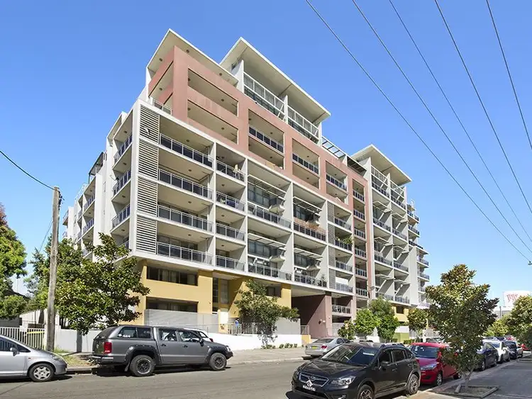 5/12-18 Bathurst Street, Liverpool NSW 2170