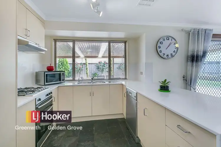 Sixth view of Homely house listing, 14 Badcoe Street, Pooraka SA 5095