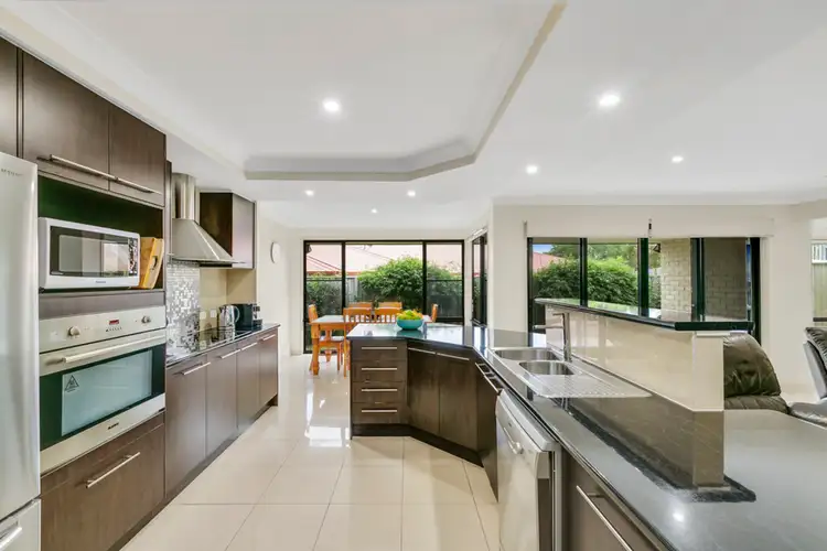 Third view of Homely house listing, 39 Bowley Street, Pacific Pines QLD 4211