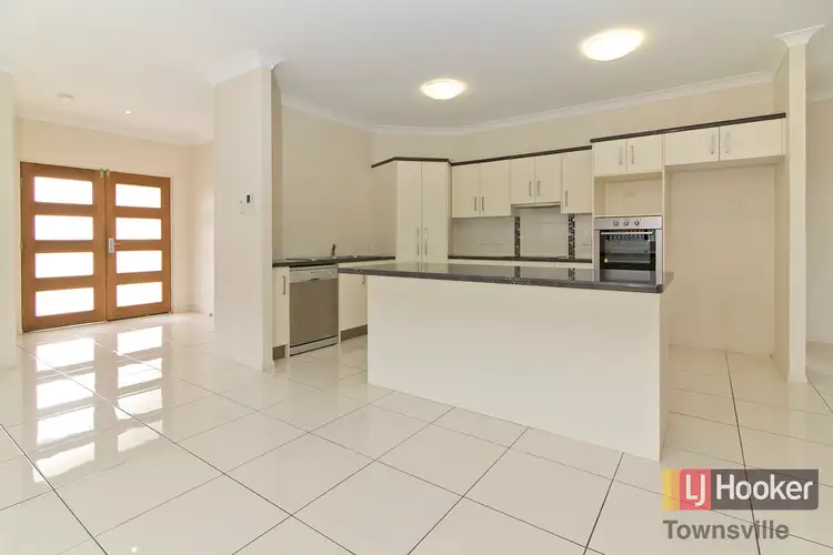 Third view of Homely house listing, 2 Rattray Street, Bushland Beach QLD 4818