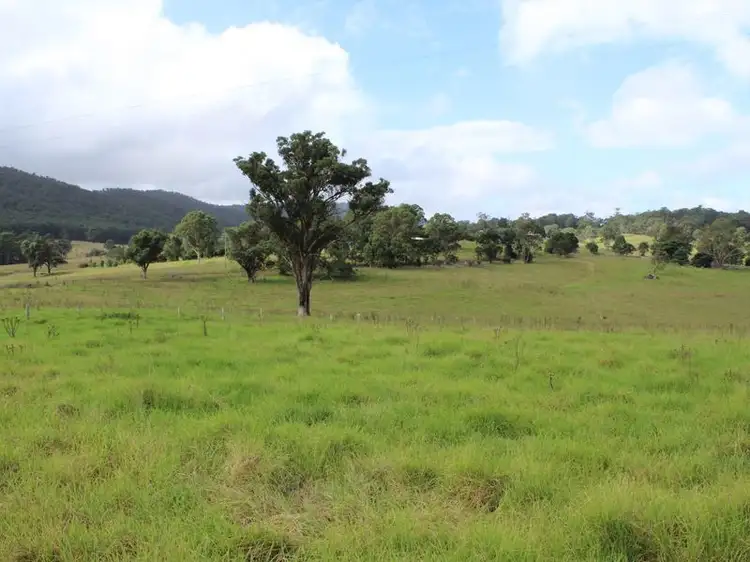 Third view of Homely land listing, Lot 1 DP 1 Charlotte Street, Cobargo NSW 2550