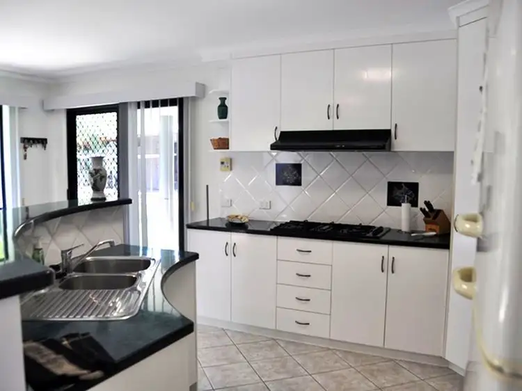 Sixth view of Homely house listing, 15 Seabreeze Court, Freshwater Point QLD 4737
