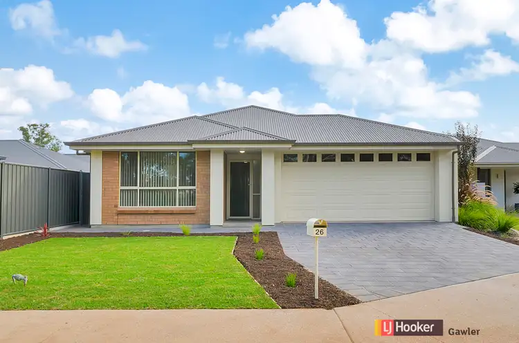 Main view of Homely house listing, 26 Rawlings Circuit, Evanston SA 5116