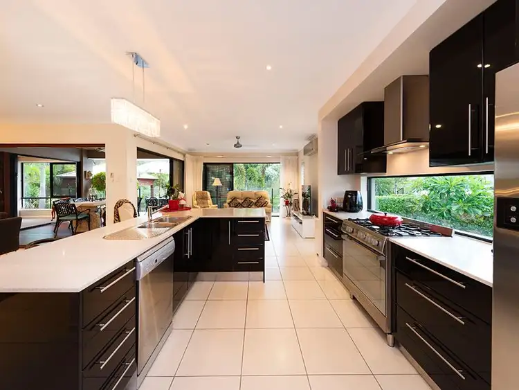 Third view of Homely house listing, 40 Stanaway Place, Bellbowrie QLD 4070