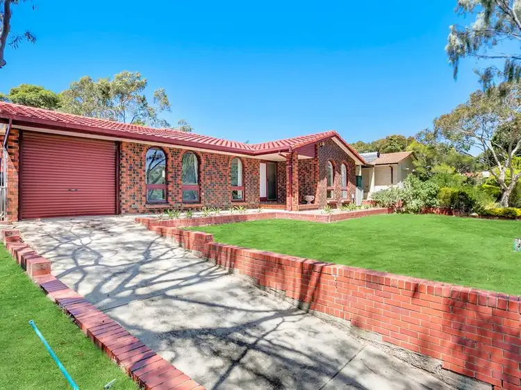 9 Old Mill Street, Ridgehaven SA 5097