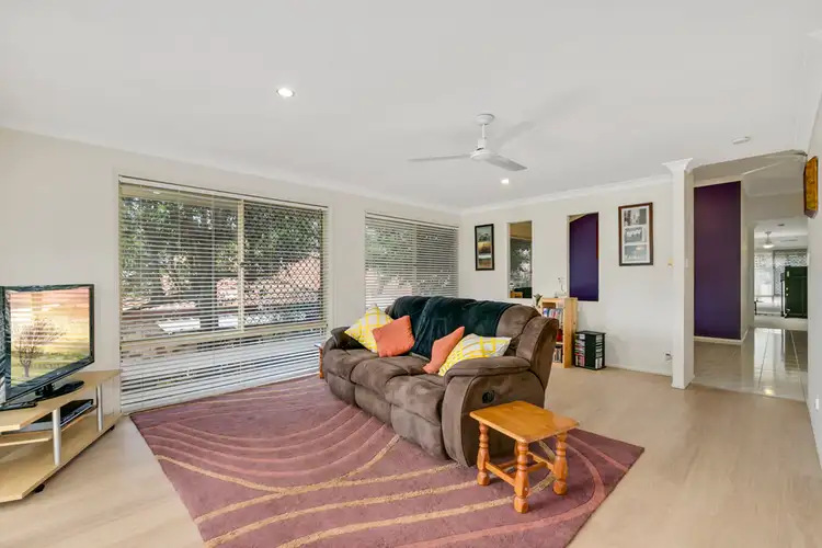 Fourth view of Homely house listing, 41 Nandi Terrace, Pacific Pines QLD 4211