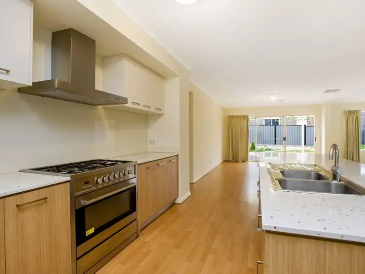 Fifth view of Homely house listing, 43 Nossal Drive, Point Cook VIC 3030