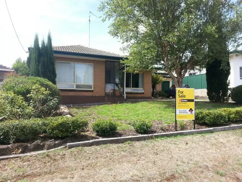 Main view of Homely house listing, 44 Heath Street, Mount Gambier SA 5290