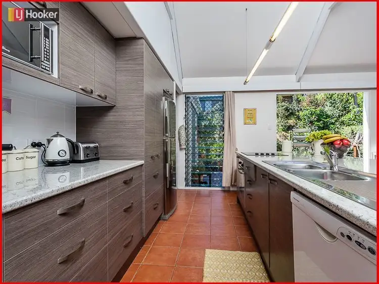 Fifth view of Homely house listing, 90 Collins Road, Everton Hills QLD 4053