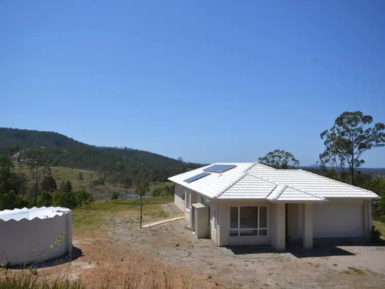Second view of Homely rural property listing, Address available on request