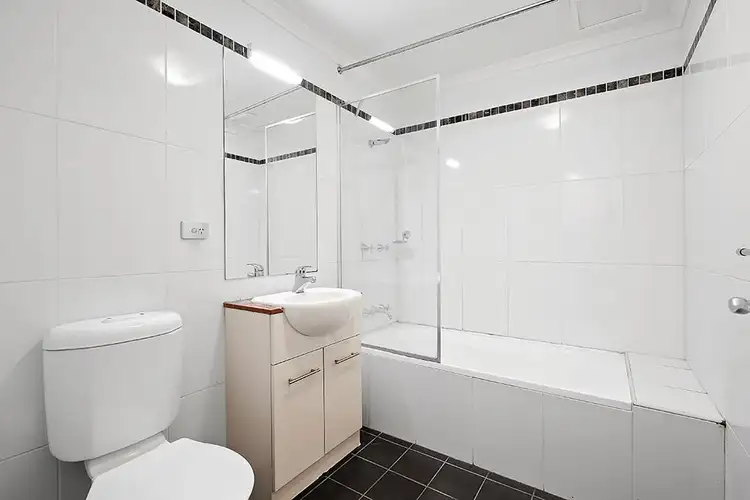 Sixth view of Homely apartment listing, 25/2-6 Bridge Road, Stanmore NSW 2048