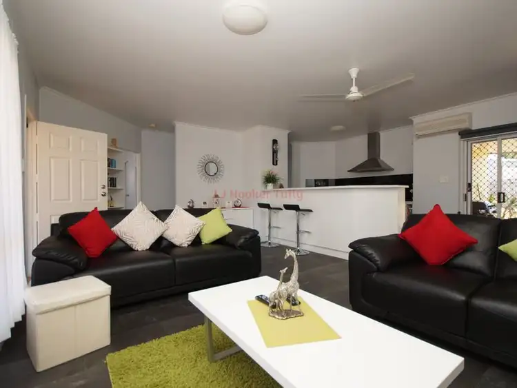 Sixth view of Homely house listing, 6 Pease Street, Tully QLD 4854
