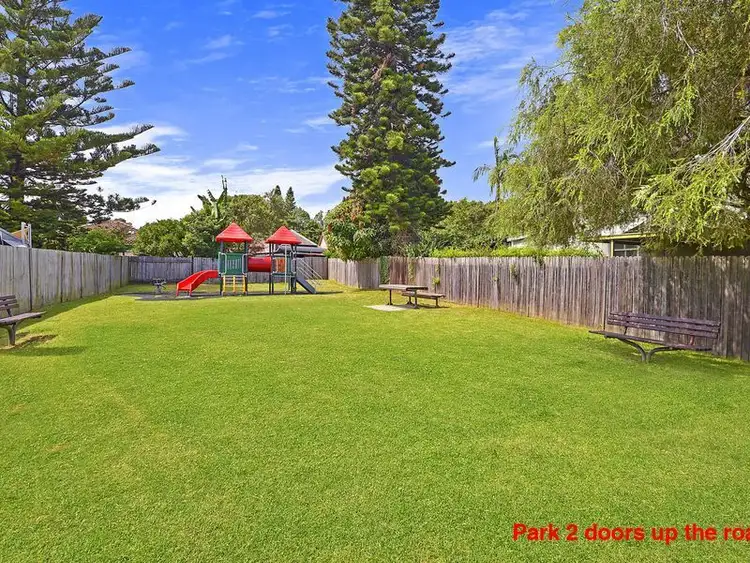 Fifth view of Homely semi-detached listing, 14 Lion Street, Croydon NSW 2132