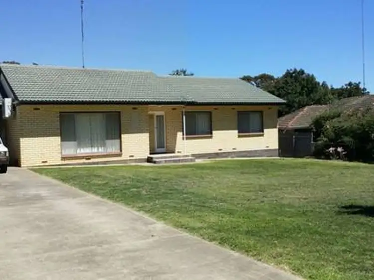 Main view of Homely house listing, 9 Webb Street, Clare SA 5453