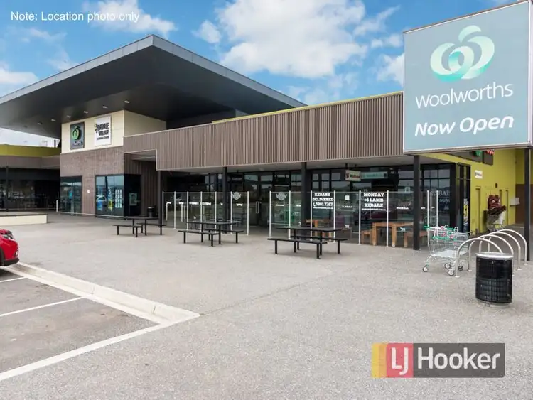 Fourth view of Homely land listing, 8 Sebago Terrace, Cranbourne North VIC 3977