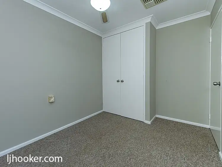 Fifth view of Homely villa listing, 9/14 Bedford Street, Bentley WA 6102