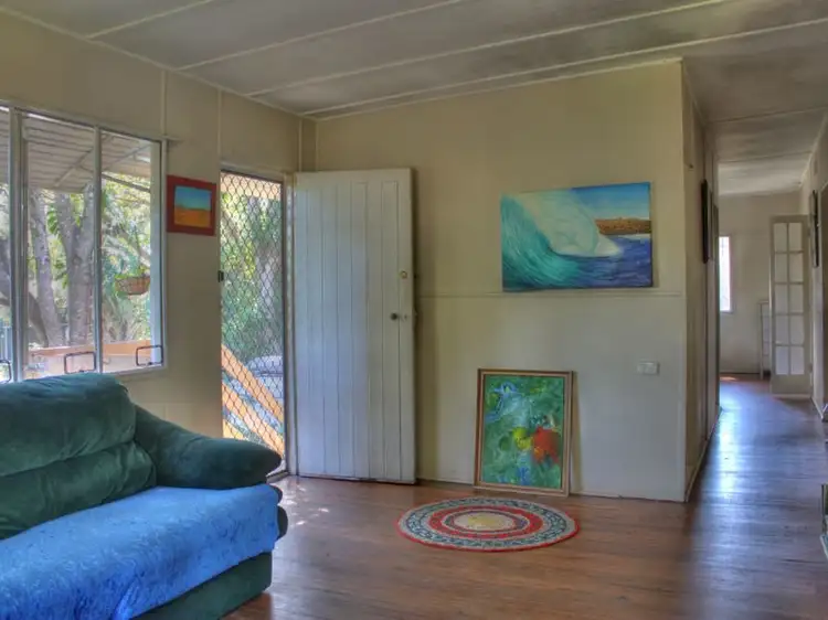 Fourth view of Homely house listing, 35 Charles Street, Iluka NSW 2466