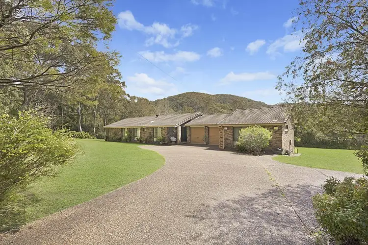 Second view of Homely house listing, 12 Lea Avenue, Wamberal NSW 2260