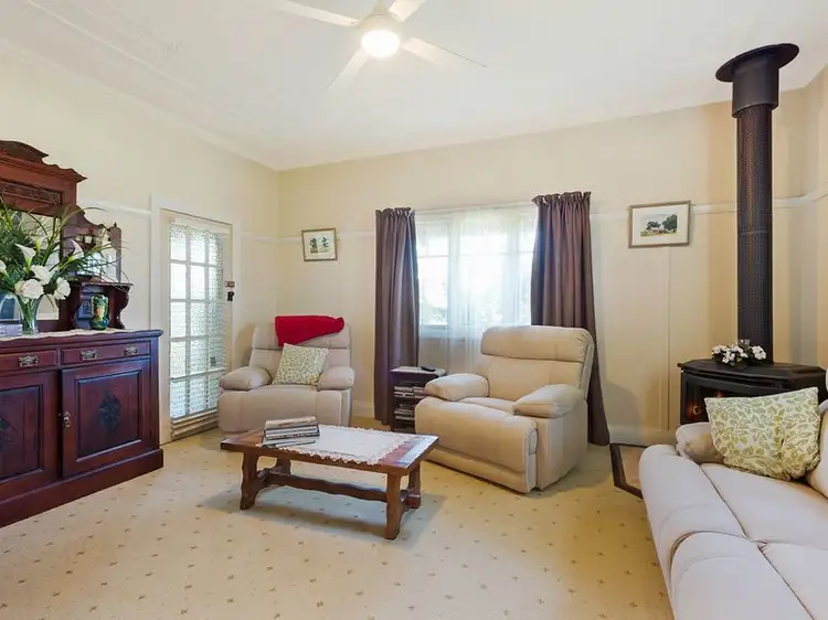 Fifth view of Homely house listing, 1 Gordon Street, Bega NSW 2550