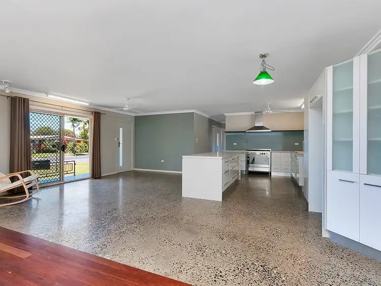Second view of Homely house listing, 51 Yarrum Street, Earlville QLD 4870