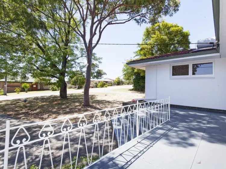 Sixth view of Homely house listing, 51 Harrison Way, Calista WA 6167
