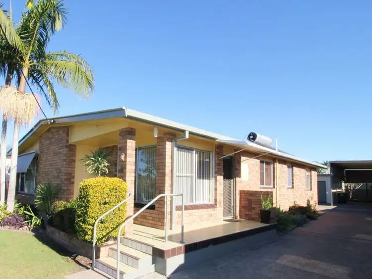 Fifth view of Homely house listing, 91 Edinburgh Drive, Taree NSW 2430