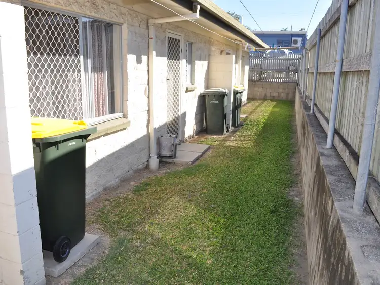 Sixth view of Homely house listing, 5/49 Off Lane, Gladstone Central QLD 4680