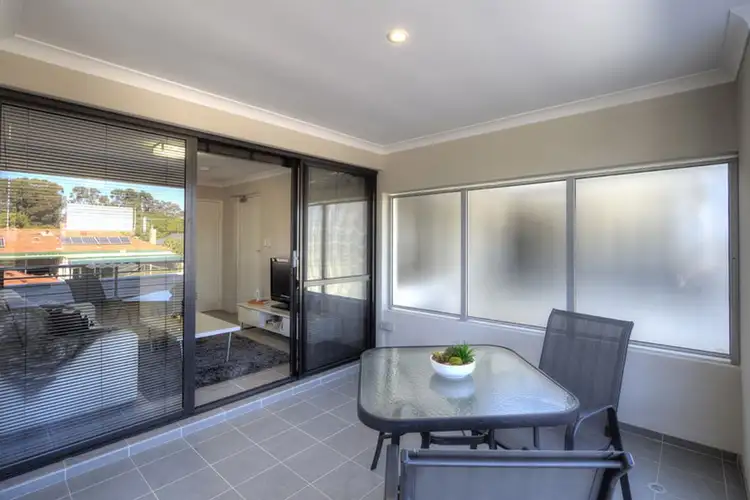 Sixth view of Homely apartment listing, 6/15 Boonooloo Road, Kalamunda WA 6076