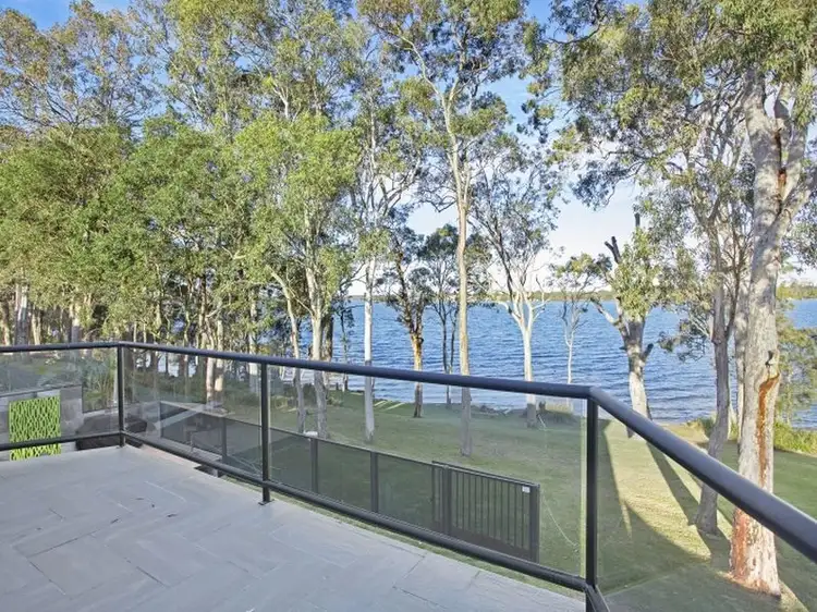 Sixth view of Homely house listing, 23 Mulwala Drive, Wyee Point NSW 2259
