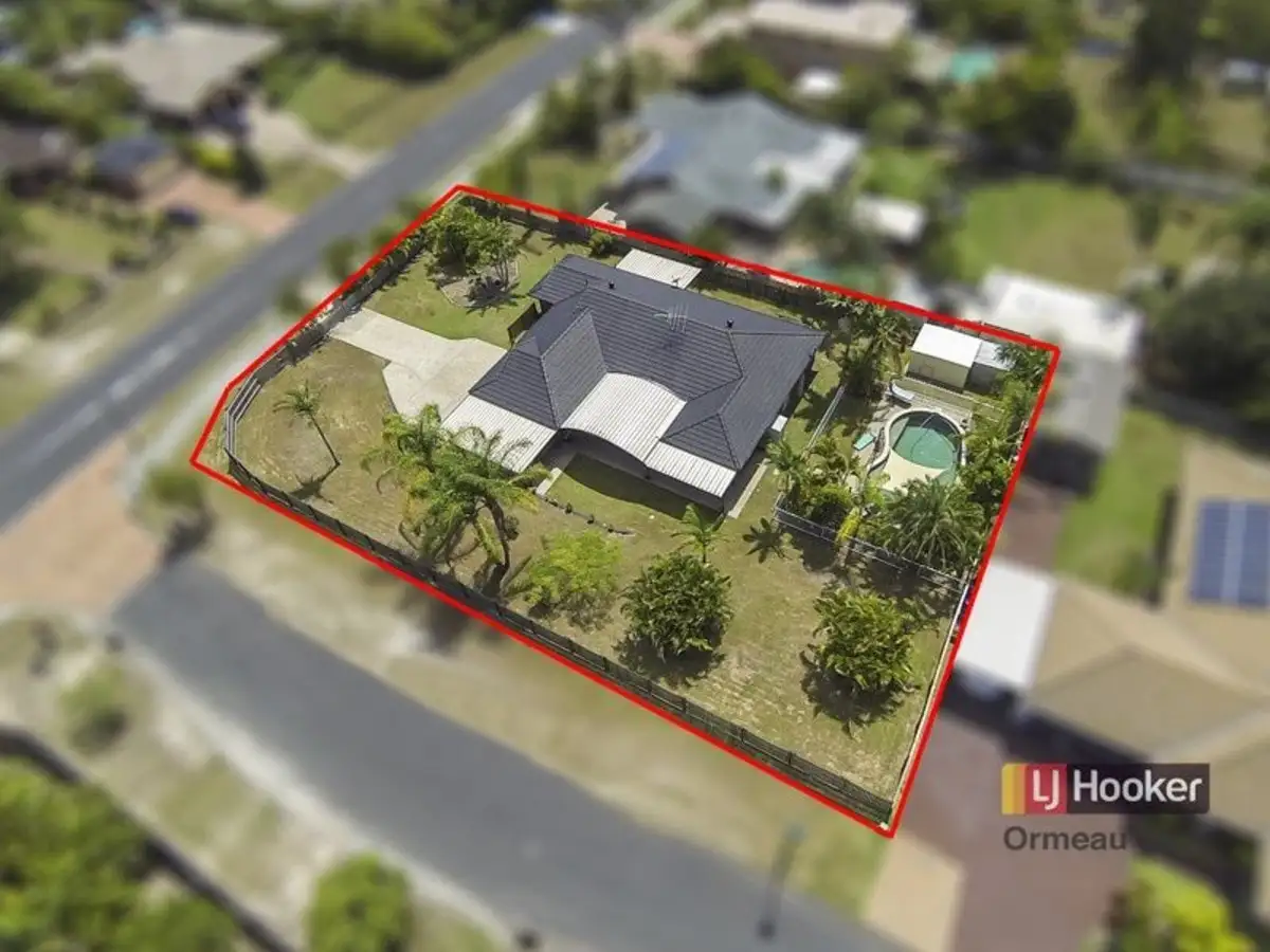 Main view of Homely house listing, 97 Pascoe Road, Ormeau QLD 4208