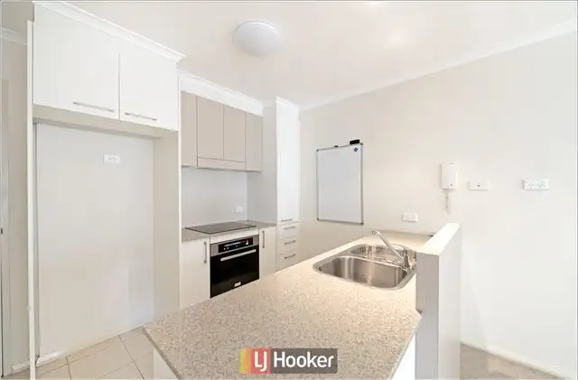 Fourth view of Homely apartment listing, 26/28 Watson Street, Turner ACT 2612