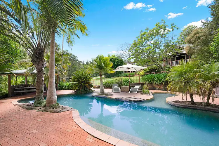 Second view of Homely house listing, 8 Ocean Palms Close, Wamberal NSW 2260