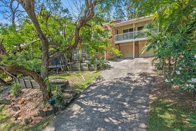 Sixth view of Homely house listing, 27 Milparinka Terrace, Ashmore QLD 4214