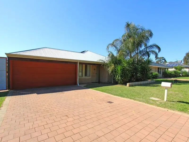 Main view of Homely house listing, 108 Crandon Street, Gosnells WA 6110