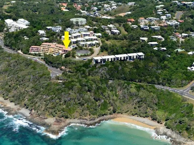 Main view of Homely unit listing, 59/1 Bay Terrace, Coolum Beach QLD 4573