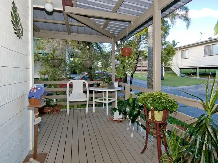 Second view of Homely villa listing, 15 Silky Oak Crescent, Stapylton QLD 4207