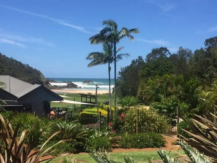 Second view of Homely unit listing, 34/11 Firman Drive, Coffs Harbour NSW 2450
