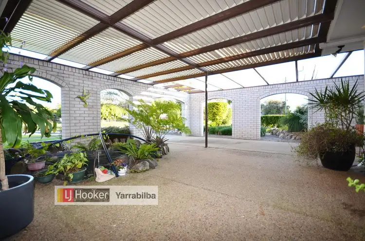 12 Buchanan Street, Beaudesert QLD 4285
