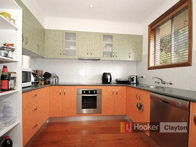 Second view of Homely unit listing, 3/48-50 Newport Road, Clayton South VIC 3169