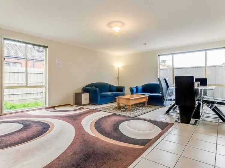 Second view of Homely house listing, 118 Baden Powell Drive, Tarneit VIC 3029