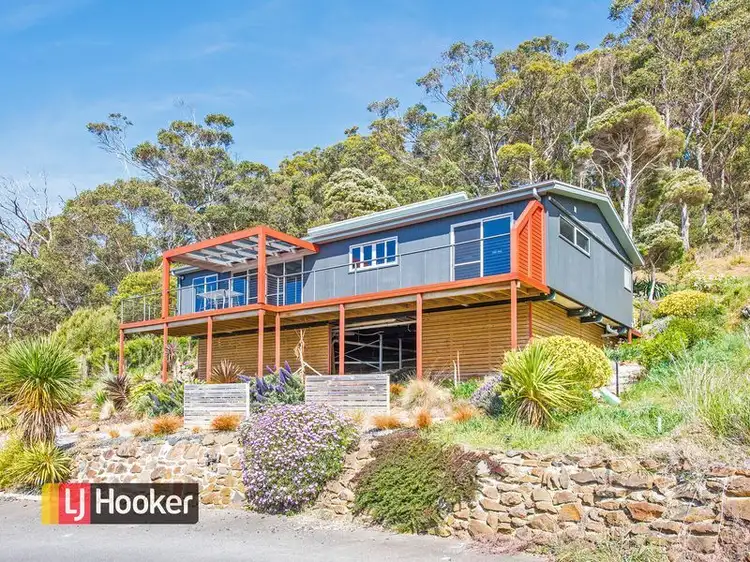 Main view of Homely house listing, 2 Midway Lane, Sulphur Creek TAS 7316