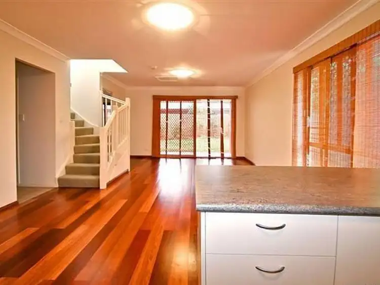 Fifth view of Homely townhouse listing, Address available on request
