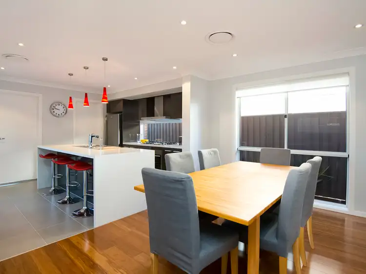 Third view of Homely house listing, 6 Ibis Place, Warriewood NSW 2102