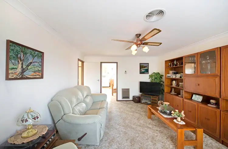 Fourth view of Homely house listing, 41 Brunswick Circuit, Kaleen ACT 2617