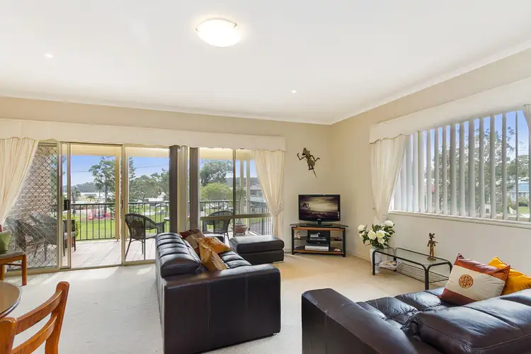 Second view of Homely unit listing, 4/44 Allambee Place, Valentine NSW 2280