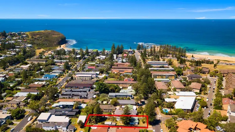 Third view of Homely house listing, 8 Seabeach Avenue, Mona Vale NSW 2103