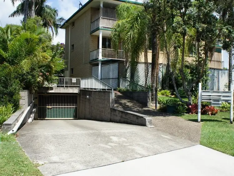 Second view of Homely unit listing, 3/10 Nalla Court, Palm Beach QLD 4221