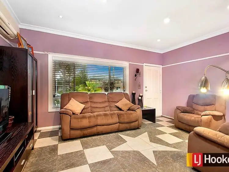 Third view of Homely house listing, 108 Crudge Road, Marayong NSW 2148