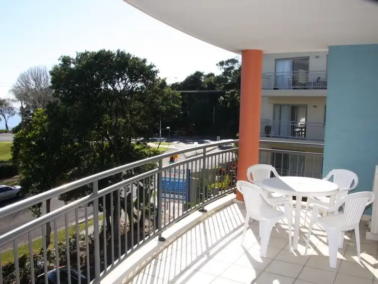 Fifth view of Homely unit listing, 213/68 Pacific Drive, Port Macquarie NSW 2444
